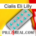 Cialis Eli Lilly 28